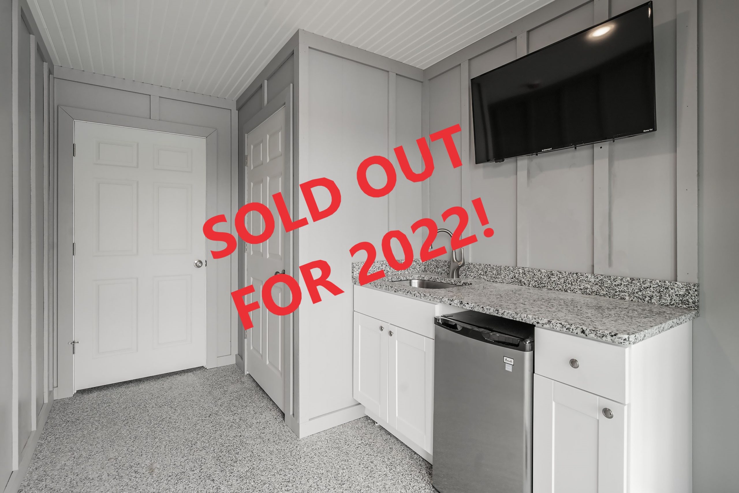 Sold Out 2022 Lower
